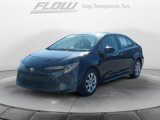 Used 2022 Toyota Corolla LE image 3
