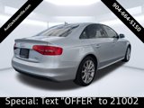 Used 2014 Audi A4 2.0T Premium Plus w/ Premium Plus Package image 4