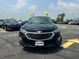 Used 2018 Chevrolet Equinox LT image 2
