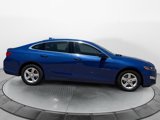 Used 2023 Chevrolet Malibu LT image 2