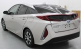 Used 2021 Toyota Prius Prime XLE image 6