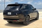 Certified 2023 Land Rover Range Rover SV image 2