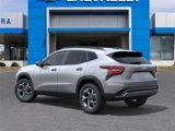 New 2025 Chevrolet Trax LT w/ Driver Confidence Package image 3