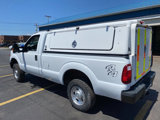 Used 2014 Ford F250 XL w/ Power Equipment Group image 5
