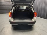 Used 2020 Ford Explorer XLT w/ Equipment Group 202A image 5