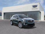 New 2025 Cadillac XT5 Luxury w/ LPO, Floor Liner Package image 2