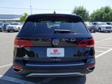 Used 2022 Volkswagen Taos SE w/ IQ.Drive SE Package image 5