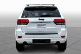 Used 2015 Jeep Grand Cherokee Altitude image 4