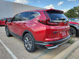 Used 2022 Honda CR-V EX-L image 2