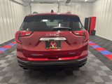 Used 2018 GMC Terrain SLE w/ Driver Convenience Package image 4