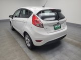 Used 2017 Ford Fiesta SE image 5