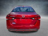 Used 2021 Nissan Sentra SV w/ Trunk Package image 4