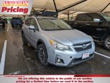 Used 2017 Subaru Crosstrek 2.0i Limited image 3