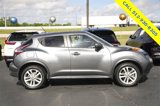 Used 2015 Nissan Juke SV w/ Technology Package image 5