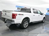 Used 2015 Ford F150 Lariat image 5