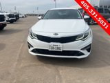 Used 2019 Kia Optima S image 3