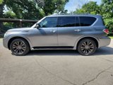 Used 2018 Nissan Armada Platinum w/ Captain Seat Package image 5