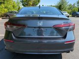 New 2026 Honda Civic Sport image 5