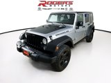 Used 2017 Jeep Wrangler Unlimited Sport image 3