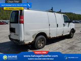 Used 2006 Chevrolet Express 2500 image 4