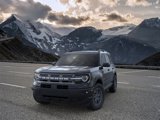 New 2024 Ford Bronco Sport Big Bend w/ Convenience Package image 2