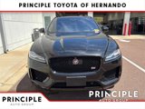 Used 2018 Jaguar F-PACE S image 3