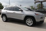 Used 2018 Jeep Cherokee Latitude image 3