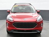 Used 2022 Ford Escape SEL w/ Technology Package image 2