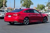Used 2021 Honda Accord Sport image 4