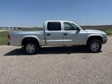Used 2002 Dodge Dakota SLT image 4