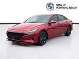 Used 2022 Hyundai Elantra SEL w/ Convenience Package image 3