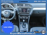 Used 2020 Volkswagen Tiguan S image 4