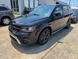 Used 2020 Dodge Journey Crossroad image 2