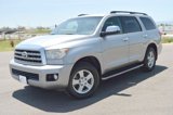 Used 2008 Toyota Sequoia Limited image 4