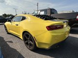 Used 2016 Chevrolet Camaro LT image 3