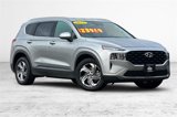 Used 2023 Hyundai Santa Fe SEL image 2