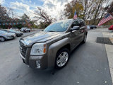 Used 2010 GMC Terrain SLT image 4