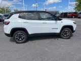 Used 2024 Jeep Compass Trailhawk image 6