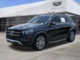 Used 2021 Mercedes-Benz GLE 350 4MATIC image 3