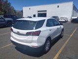 Used 2022 Chevrolet Equinox LS w/ Driver Confidence II Package image 3