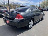 Used 2013 Chevrolet Impala LT image 4