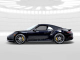 Used 2019 Porsche 911 Turbo S image 2
