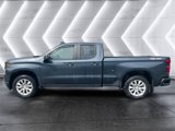 Used 2021 Chevrolet Silverado 1500 Custom image 3