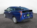 Used 2017 Toyota Prius Two image 4