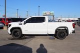 New 2025 GMC Sierra 1500 Elevation image 2