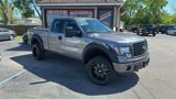 Used 2014 Ford F150 STX w/ Equipment Group 201A Mid image 2
