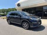 Used 2021 Honda Pilot Touring image 4