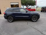 Used 2018 Jeep Grand Cherokee Laredo image 4