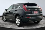 Used 2021 Cadillac XT4 Luxury w/ Cold Weather Package image 2