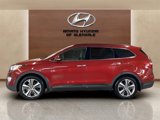 Used 2015 Hyundai Santa Fe Limited image 3